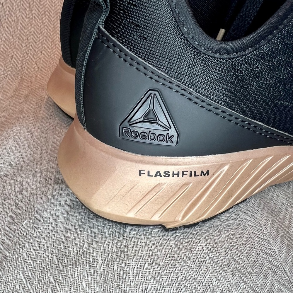 REEBOK “FlashFilm” Running Sneaks - EUC!!